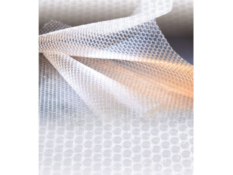 気泡緩衝材(ミナパック・プチプチ等)