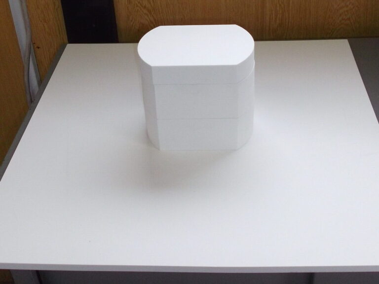 気泡状発泡緩衝材(サンテックフォーム・ライトロン)