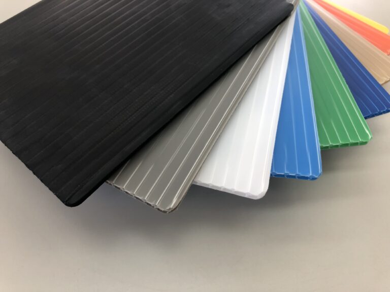 プラダン加工品