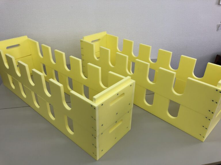 合成木材(デュラウッド)