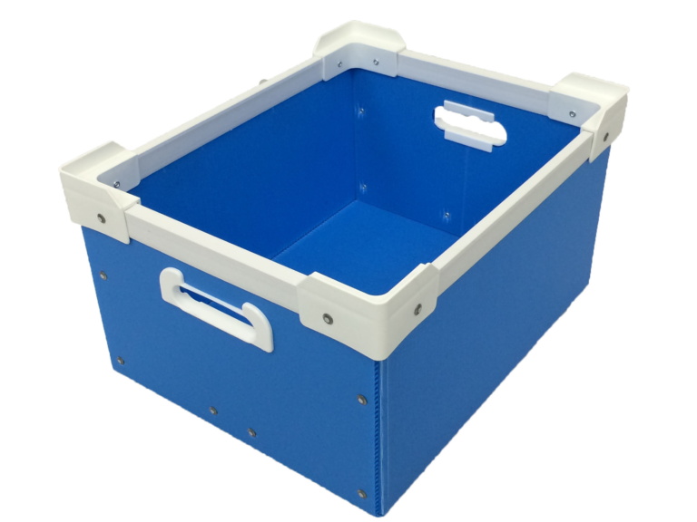 プラダンケース