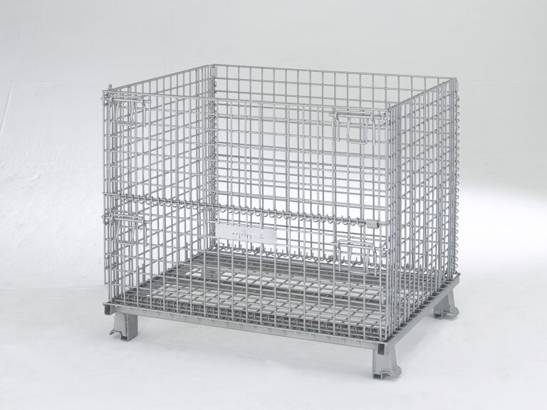 ボックスパレット