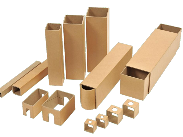 丸紙管・角紙管