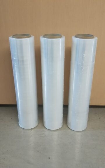 ストレッチフィルム